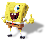 Spongeboobieming