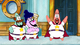 Super Stars 190
