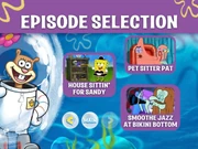 Episode Selection 4