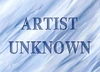 Artist Unknown title card