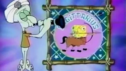 Astrology with Squidward | Encyclopedia SpongeBobia | Fandom