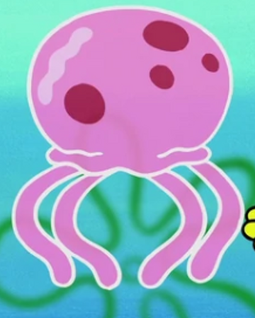 Jellyfish Encyclopedia Spongebobia Fandom Jellyfish Encyclopedia Spongebobia Fandom