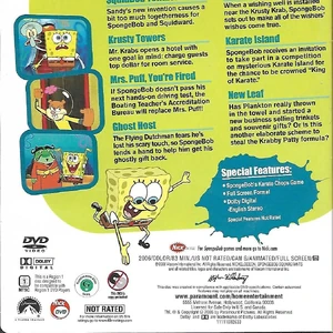 Discuss Everything About Encyclopedia SpongeBobia | Fandom