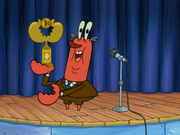 Kracked Krabs 092