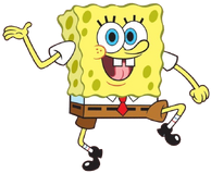 ModernSpongeBobWalk