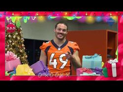 Nickelodeon NFL Nickmas Game Preview, News