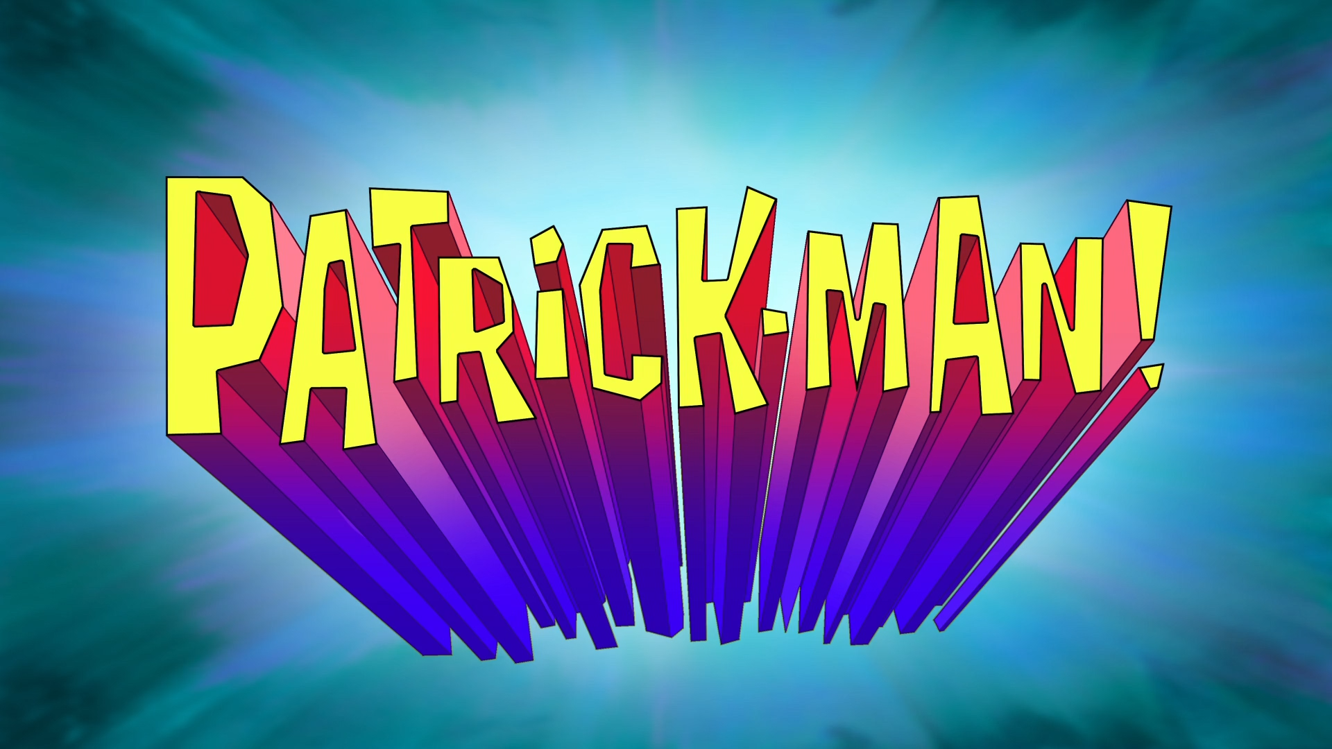 Patrick Man Transcript Encyclopedia Spongebobia Fandom