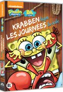 Dutch/French cover