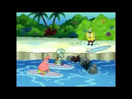 SpongeBob Music- Sea Fanfare