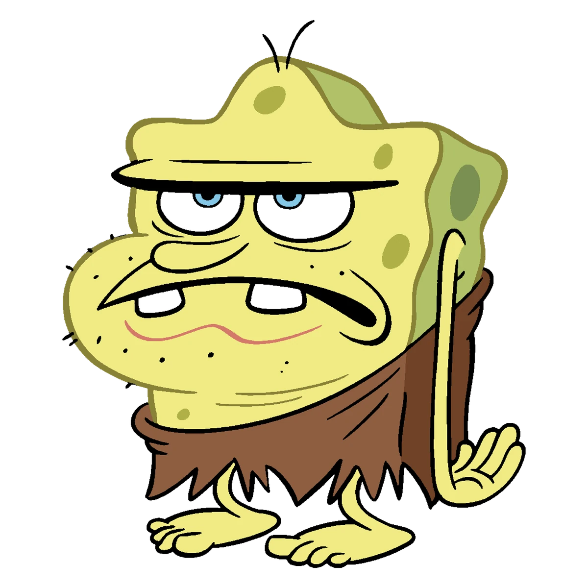 Spongy Spongy Encyclopedia SpongeBobia Fandom