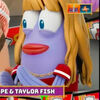 Taylor Fish