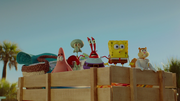 The SpongeBob Movie Sponge Out of Water 630