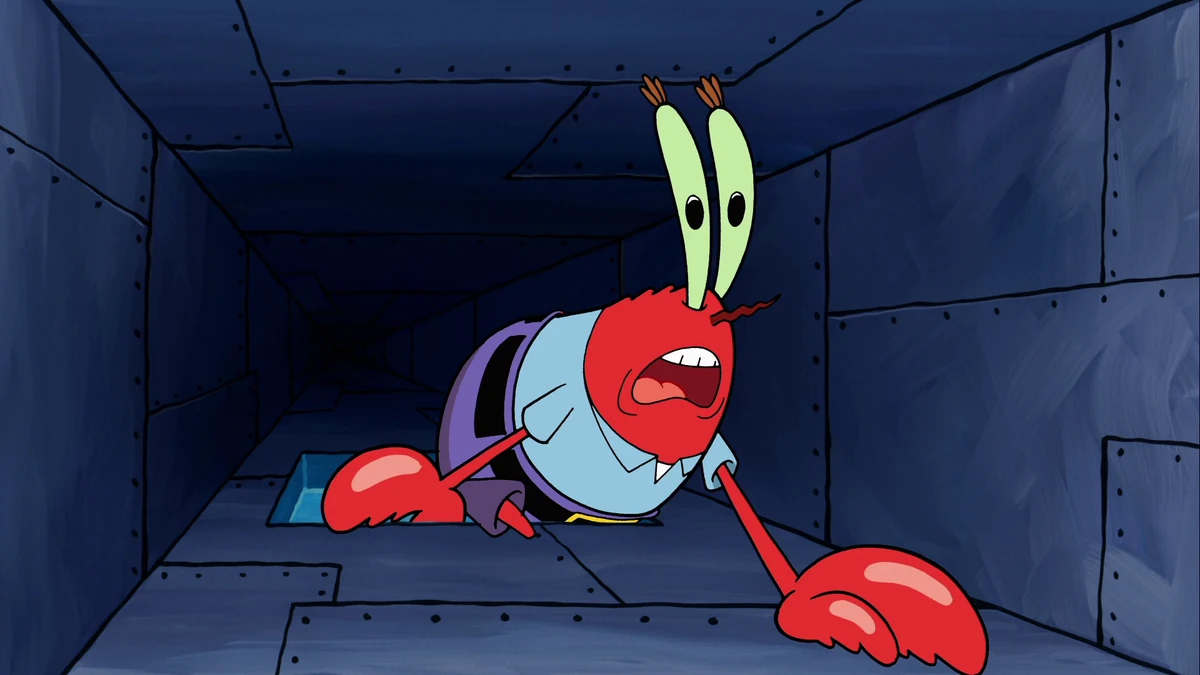 Krusty Krab vents/gallery Encyclopedia SpongeBobia Fandom