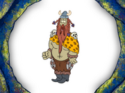 Viking-Sized Adventures Character Art 38