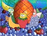 2001-03-10 2000pm SpongeBob SquarePants.JPG.jpg (100 KB) 8:00pm ("Shanghaied" (with chosen ending)