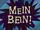 Mein Bein! (Episode)