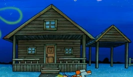 BlackJack's House
