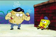 Blackjack squarepants.jpg (٨ كيلوبايت) شاب سبونجبوب يخاف من ابن عمه بلاك جاك