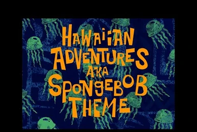 Little Clowns of Happytown (Partially Lost English Audio of