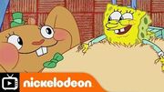 SpongeBob SquarePants - Cuddly Hugs Nickelodeon