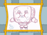 Spongicus Character Art 9