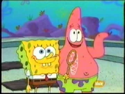 2001-01-13 2000PM SpongeBob SquarePants.png (387 KB) 8:00pm ("SB-129" / "Karate Choppers")