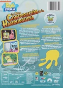 Latin American Spanish back cover