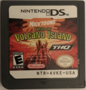 Nintendo DS cartridge (USA)