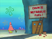 Chum Bucket Supreme 056