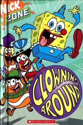 Original cover