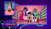 Favorite Animated Show 008