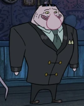 SpongeBob SquarePants