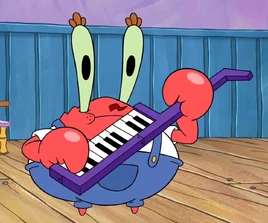 Otto Mandatory Music