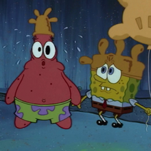 List Of Places Encyclopedia Spongebobia Fandom