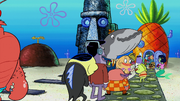 SpongeBob's Big Birthday Blowout 385