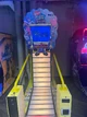 SpongeBob SquarePants Ticket Boom Game at GameTime Miami