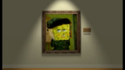 The Museum of Cartoon Sponges 5