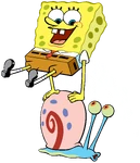 SpongeBob And Gary Leapfrog.png (1.93 MB)