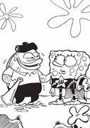 SpongeBob Superstar artwork-4