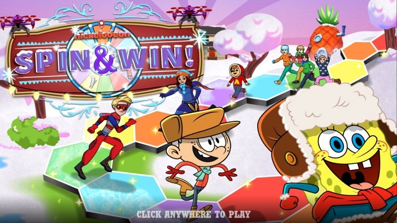 Spin-N-Win, Arcadepedia Wiki