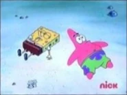 10:00am ("The Curse of Bikini Bottom")