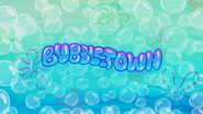 Bubbletown