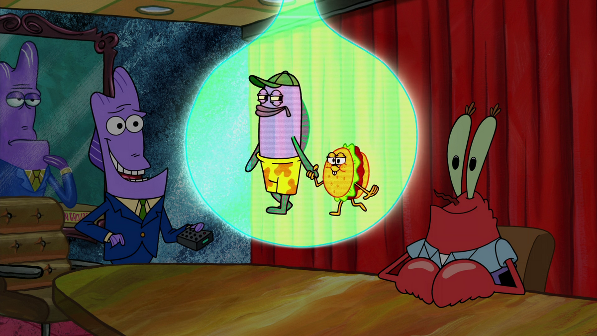 Patty Dream Hoppers Gallery Encyclopedia Spongebobia Fandom Patty Dream Hoppers Gallery Encyclopedia Spongebobia Fandom