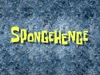 SpongeHenge title card