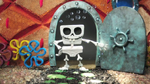 Skeleton 5