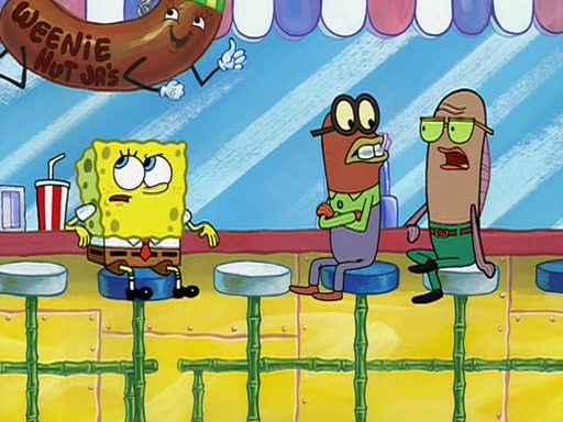 Super weenie hut