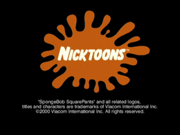 Listed "2000" in the end credits.