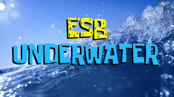 ESBUnderwater