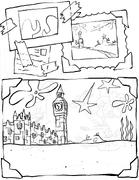 "Victorian London" Pat & Squid