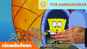 Bob Esponja Latin American Spanish Encyclopedia Spongebobia Fandom A page for describing memes: bob esponja latin american spanish